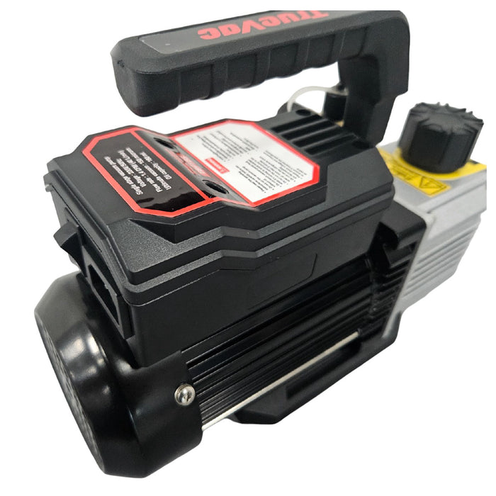 Máy bơm hút chân không 1 cấp Tasco TB41BS lưu lượng hút 40 L/phút (1.4 CFM)