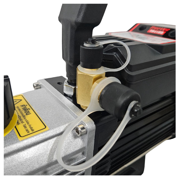 Máy bơm hút chân không 1 cấp Tasco TB41BS lưu lượng hút 40 L/phút (1.4 CFM)