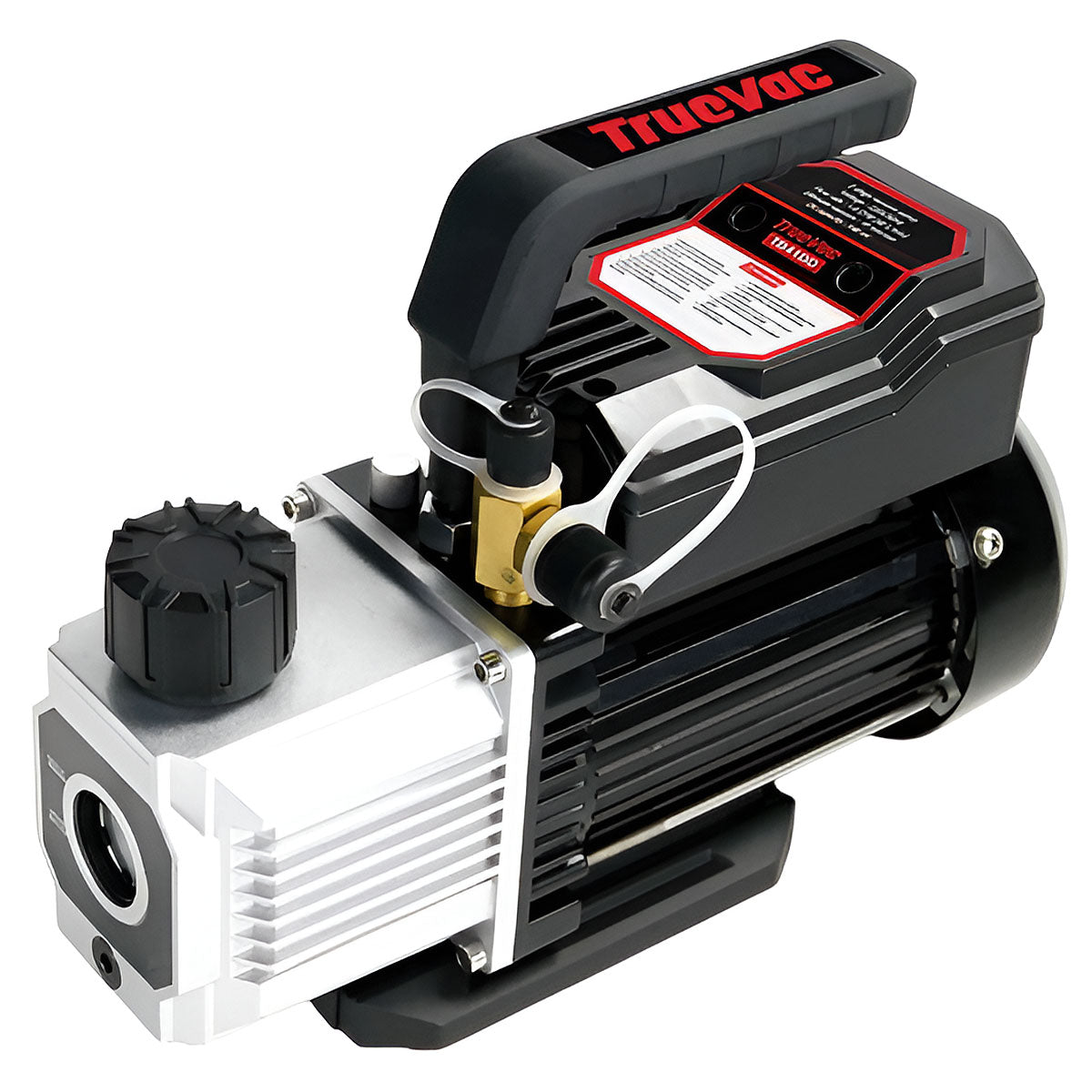 Máy bơm hút chân không 1 cấp Tasco TB41BS lưu lượng hút 40 L/phút (1.4 CFM)