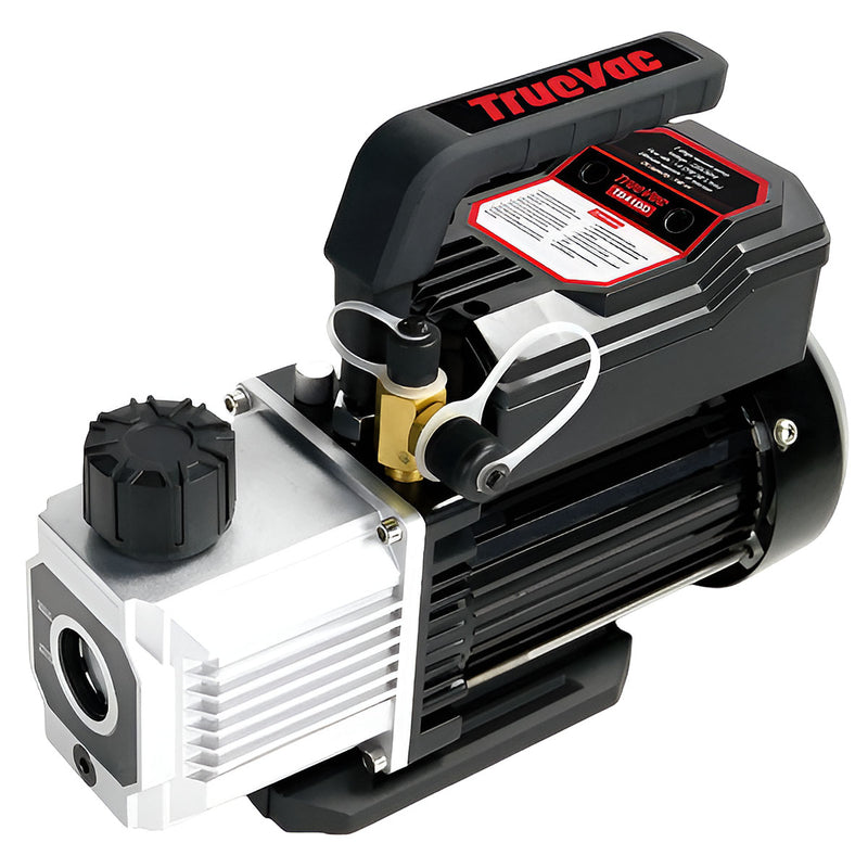 Máy bơm hút chân không 1 cấp Tasco TB41BS lưu lượng hút 40 L/phút (1.4 CFM)