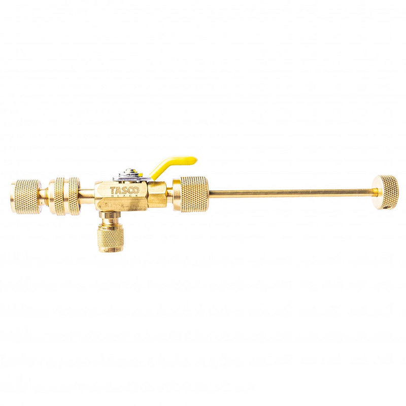 Van tháo ti Tasco TB665