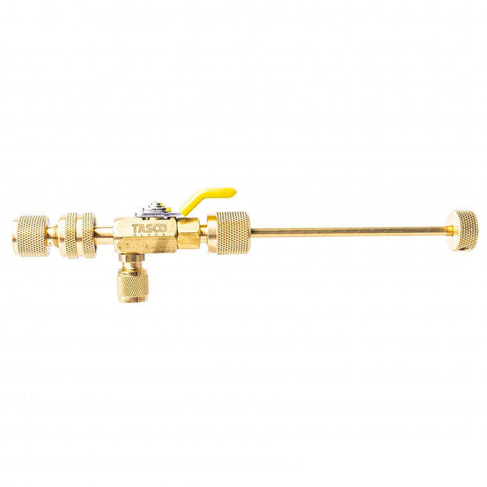 Van tháo ti Tasco TB665