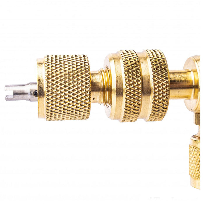 Van tháo ti Tasco TB665