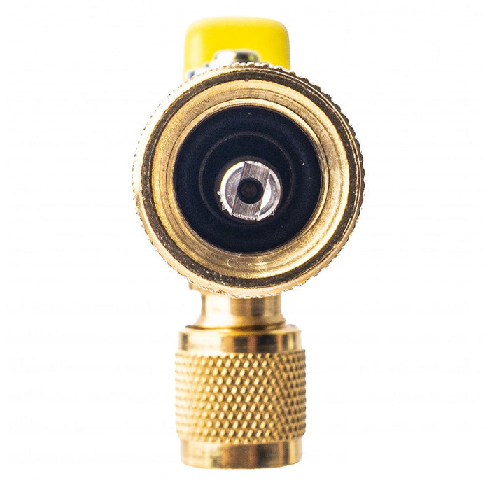 Van tháo ti Tasco TB665