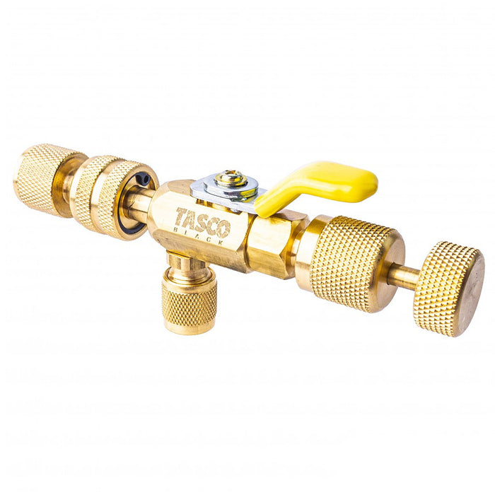 Van tháo ti Tasco TB665