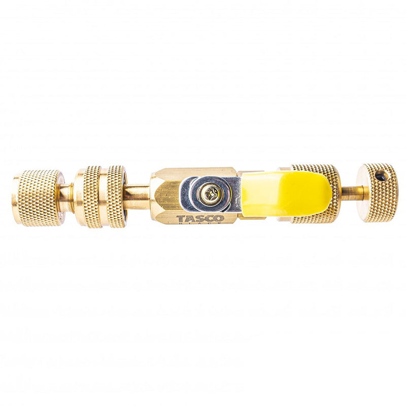 Van tháo ti Tasco TB665