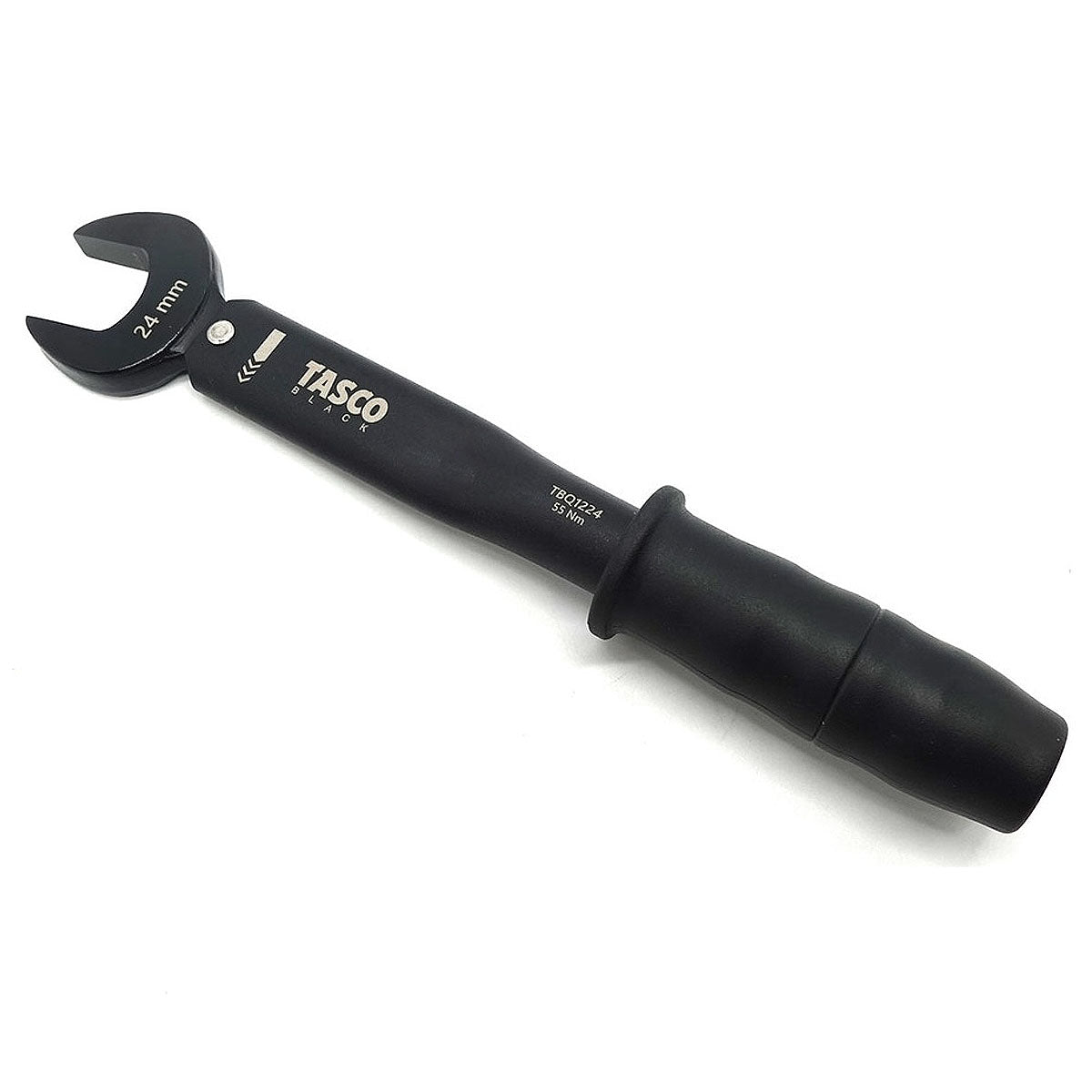 Cờ lê lực Tasco TBQ1224 kích thước 24mm, cho rắc co ống 12mm, dải lực 55Nm