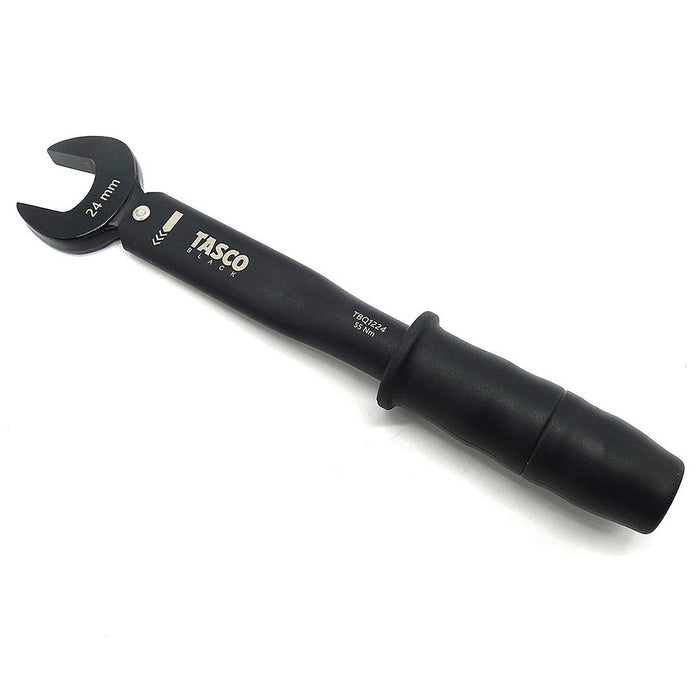 Cờ lê lực Tasco TBQ1224 kích thước 24mm, cho rắc co ống 12mm, dải lực 55Nm