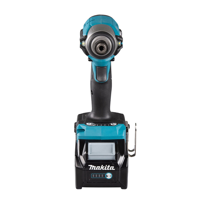 CORDLESS IMPACT DRIVER (BL) (40VMAX) Makita TD003G