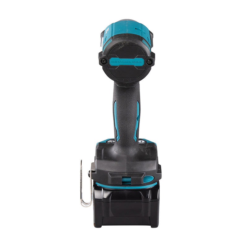 CORDLESS IMPACT DRIVER (BL) (40VMAX) Makita TD003G