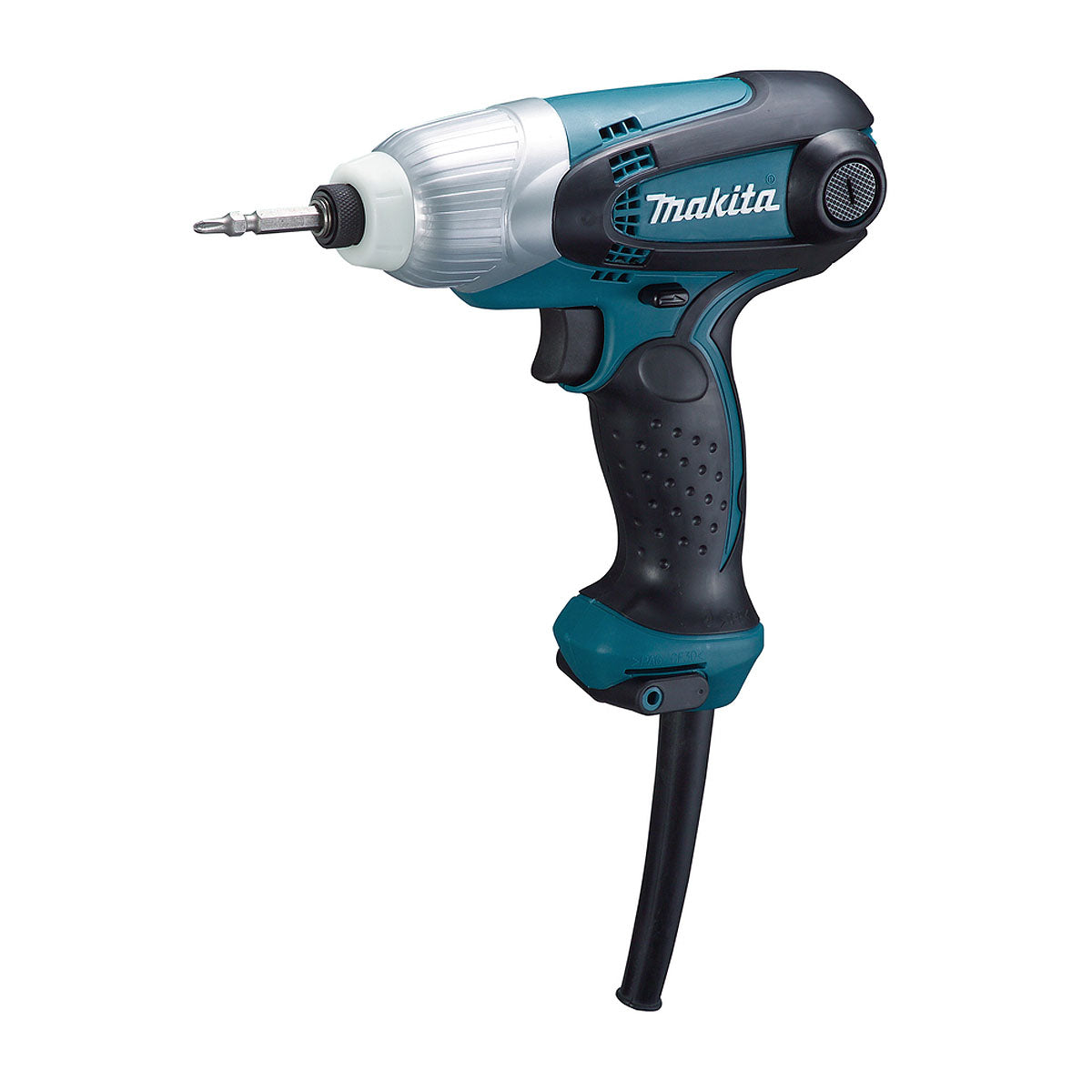 Máy vặn vít Makita TD0101 công suất 230W, đuôi lục giác 6.35mm (1/4 inch)