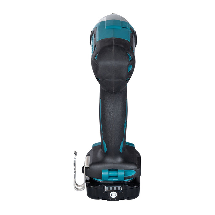 Máy vặn vít Makita TD110D dùng Pin 12Vmax CXT đuôi lục giác 6.35mm (1/4 inch)