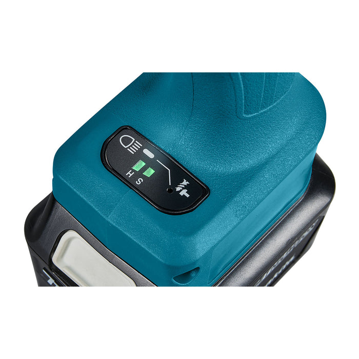 Máy vặn vít Makita TD112D dùng Pin 12Vmax CXT đuôi lục giác 6.35mm (1/4 inch)