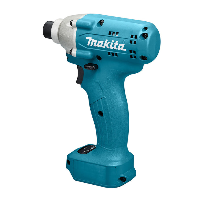 Máy vặn vít Makita TD112D dùng Pin 12Vmax CXT đuôi lục giác 6.35mm (1/4 inch)