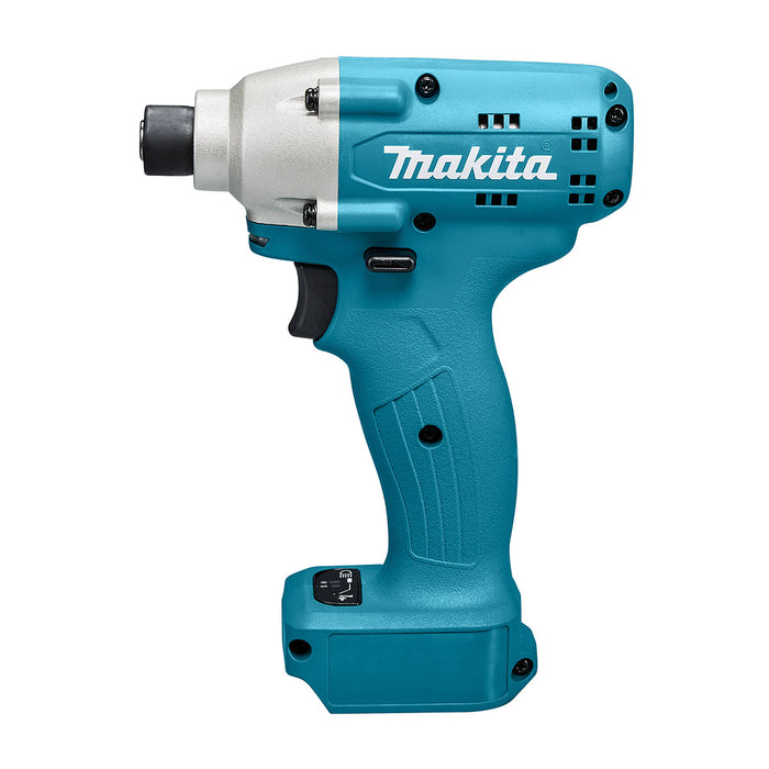 Máy vặn vít Makita TD112D dùng Pin 12Vmax CXT đuôi lục giác 6.35mm (1/4 inch)