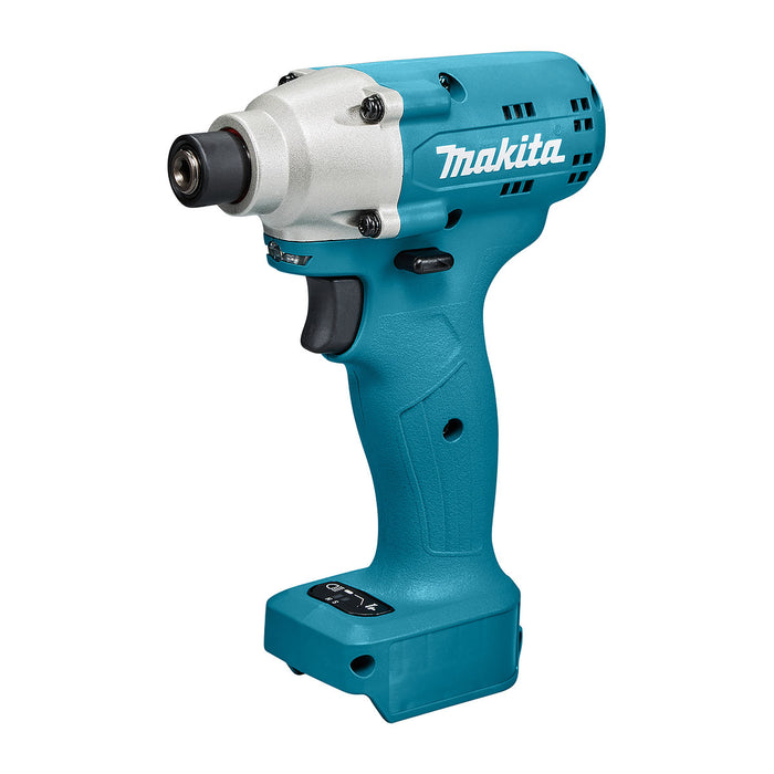 Máy vặn vít Makita TD112D dùng Pin 12Vmax CXT đuôi lục giác 6.35mm (1/4 inch)