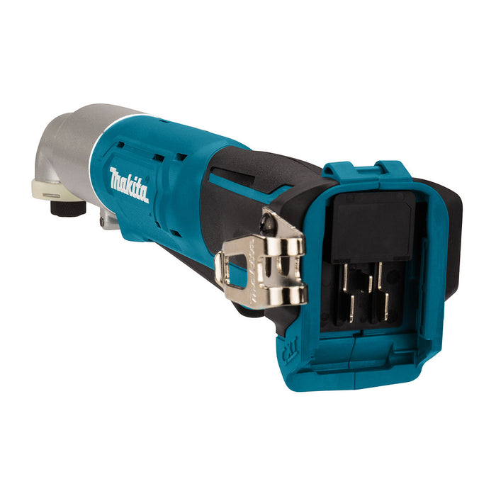 Máy vặn vít góc Makita TL064D dùng Pin 12Vmax CXT đuôi lục giác 6.35mm (1/4 inch)