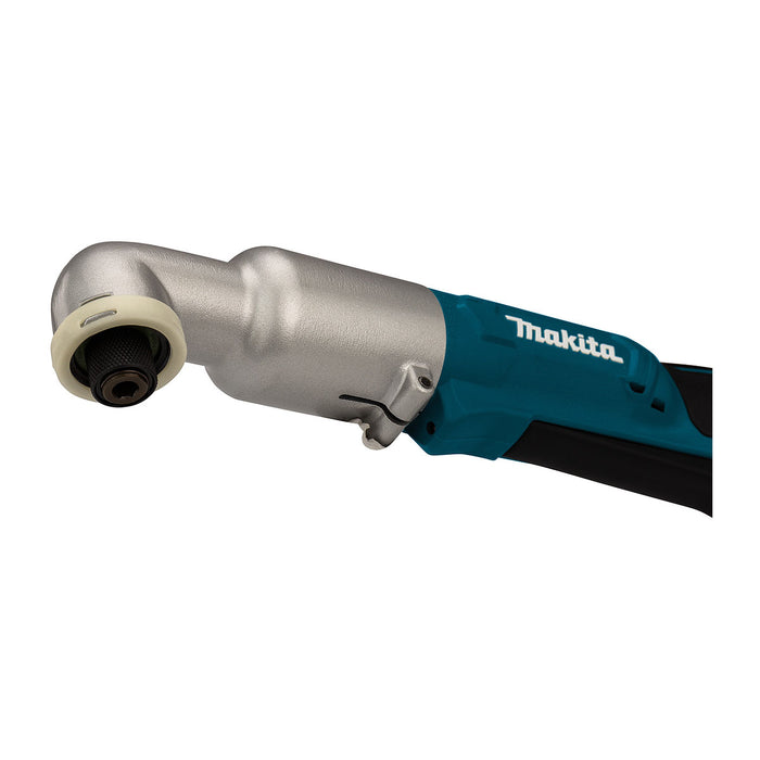 Máy vặn vít góc Makita TL064D dùng Pin 12Vmax CXT đuôi lục giác 6.35mm (1/4 inch)