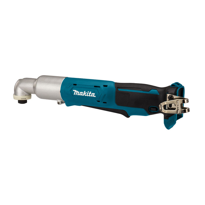 Máy vặn vít góc Makita TL064D dùng Pin 12Vmax CXT đuôi lục giác 6.35mm (1/4 inch)