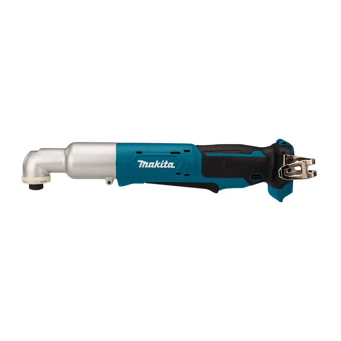 Máy vặn vít góc Makita TL064D dùng Pin 12Vmax CXT đuôi lục giác 6.35mm (1/4 inch)