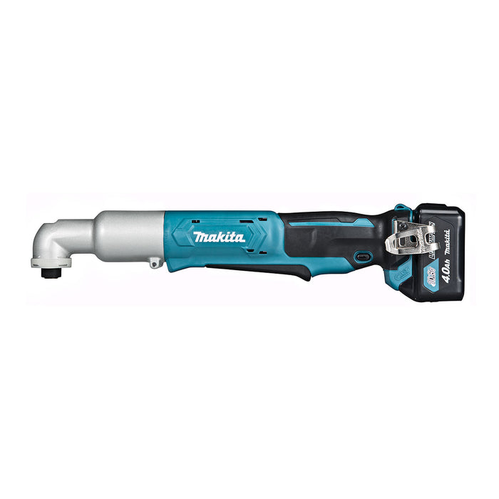 Máy vặn vít góc Makita TL064D dùng Pin 12Vmax CXT đuôi lục giác 6.35mm (1/4 inch)