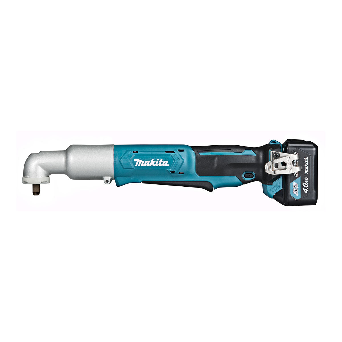 Máy siết bu lông góc Makita TL065D dùng Pin 12Vmax CXT, cốt 3/8 inch (9.5mm)