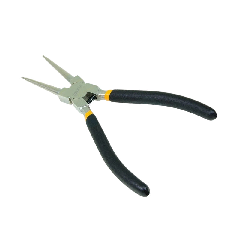 Kìm phe thẳng ra 180 - 235mm TOLSEN, thép chất lượng cao, mạ niken, tay cầm nhúng