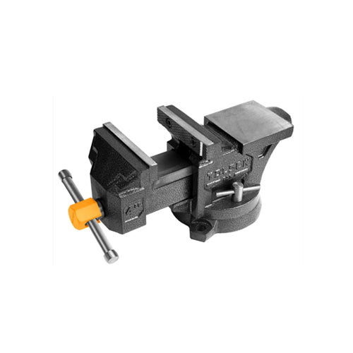 Eto (ê tô) bàn trượt đế xoay công nghiệp 4 - 8 inch TOLSEN