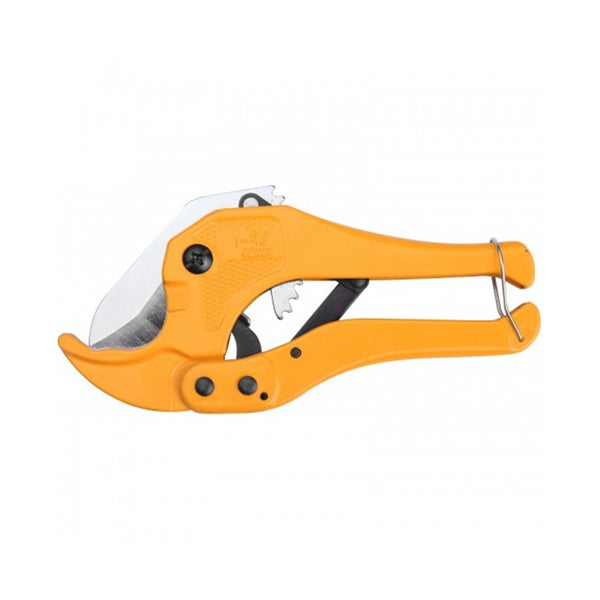 Kéo cắt ống 200mm/8 inch, đường kính cắt 3 - 42mm, lưỡi thép 65Mn, thân nhôm TOLSEN 33000