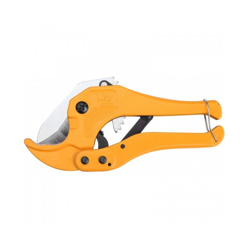 Kéo cắt ống 200mm/8 inch, đường kính cắt 3 - 42mm, lưỡi thép 65Mn, thân nhôm TOLSEN 33000