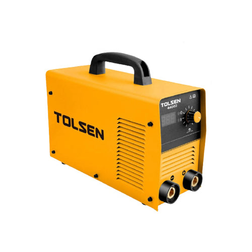 Máy hàn que điện tử công nghiệp 8.5 - 10.8KVA TOLSEN