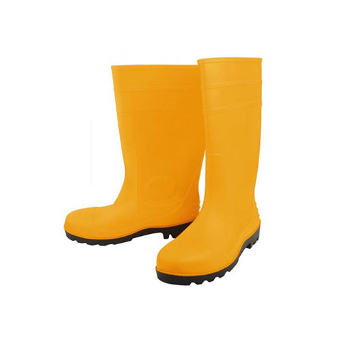 Ủng nhựa PVC công nghiệp size 40 - 45 TOLSEN