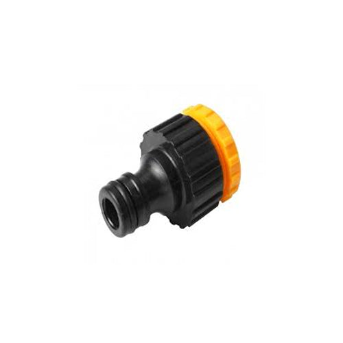 Đầu chuyển ống nước 1/2 inch - 3/4 inch, nhựa ABS TOLSEN 57111