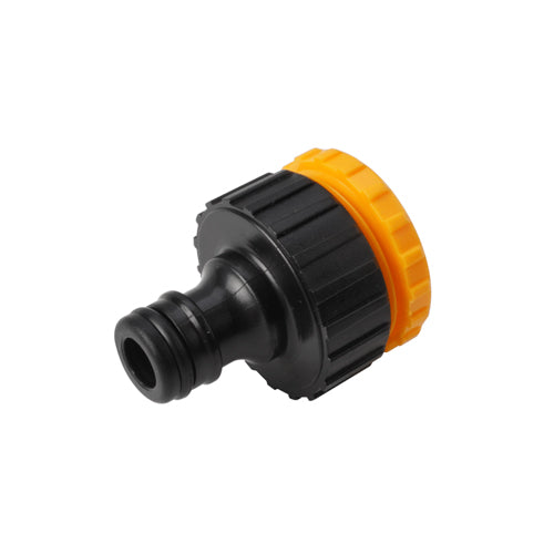 Đầu chuyển ống nước 3/4 inch - 1 inch, nhựa ABS TOLSEN 57160