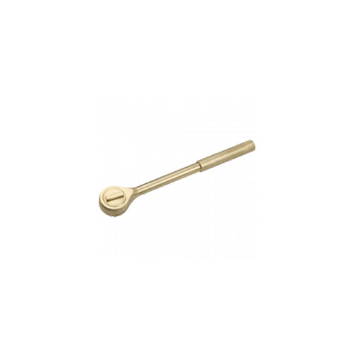 Cần tuýp 1/2 inch công nghiệp, không phát ra tia lửa điện, 250mm TOLSEN 70140