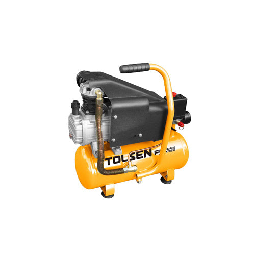 Máy nén khí 24 - 50 lít, 1500W (2Hp) TOLSEN