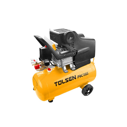 Máy nén khí 8 lít / 800W (1Hp) TOLSEN 73122