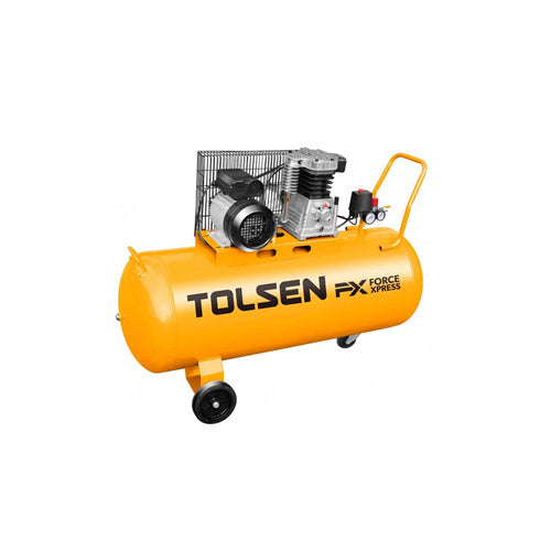 Máy nén khí 300 lít, 3000W (4Hp) TOLSEN 73129