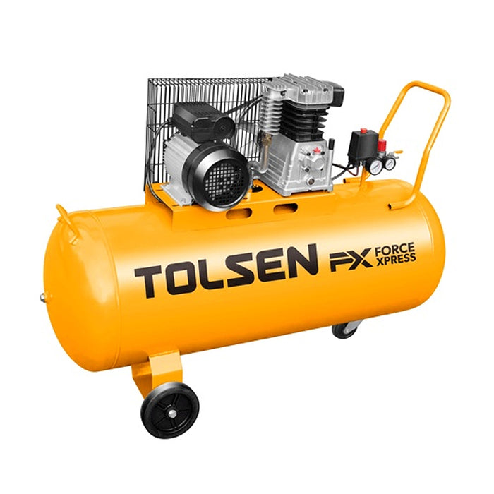 Máy nén khí 100 lít, 2200W (3Hp) TOLSEN 73130