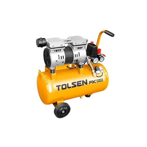 Máy nén khí 24 lít, 800W (1Hp) TOLSEN 73135