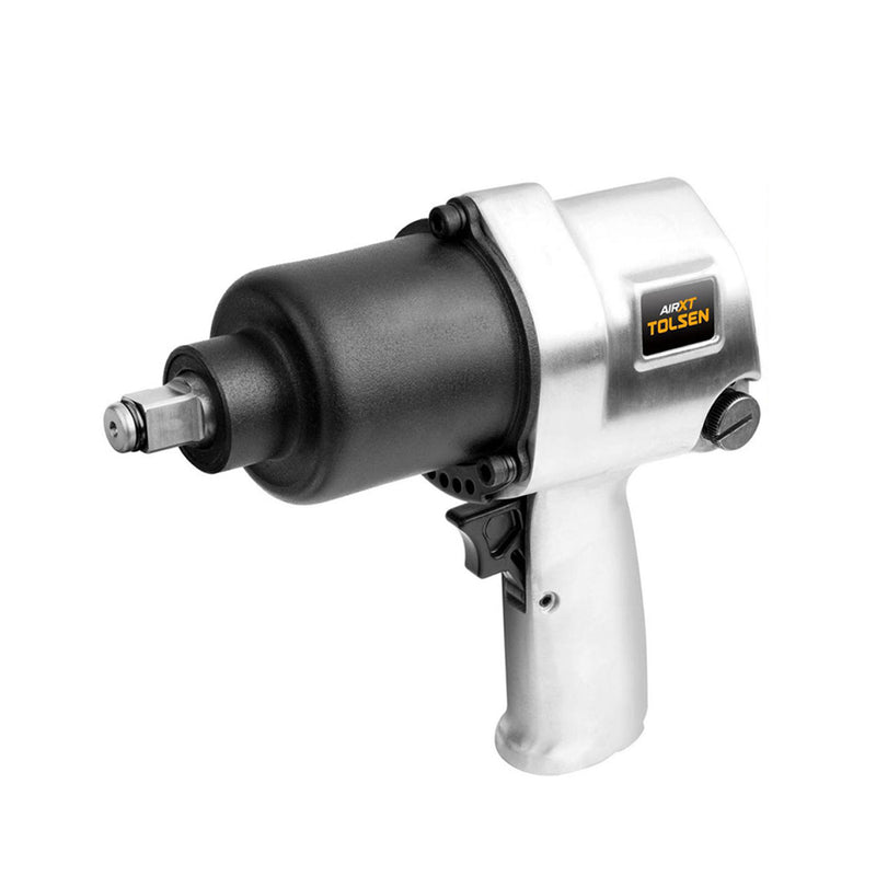 Súng hơi mở bu lông công nghiệp 1/2 inch (12.7mm) TOLSEN 73301