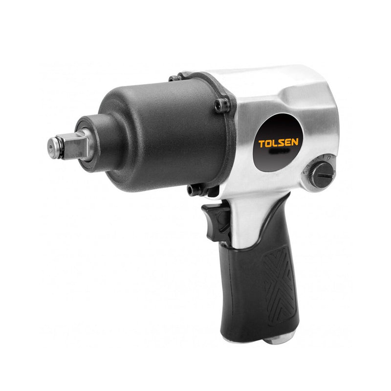 Súng hơi mở bu lông công nghiệp 1/2 inch (12.7mm) TOLSEN 73302