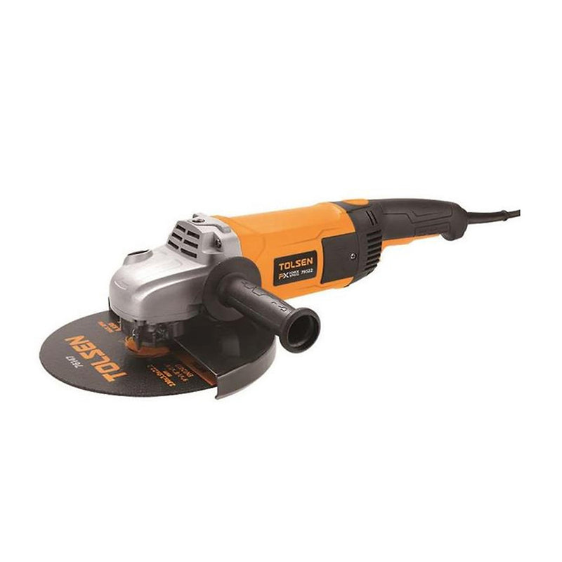 Máy cắt 230mm - 2400W TOLSEN 79522