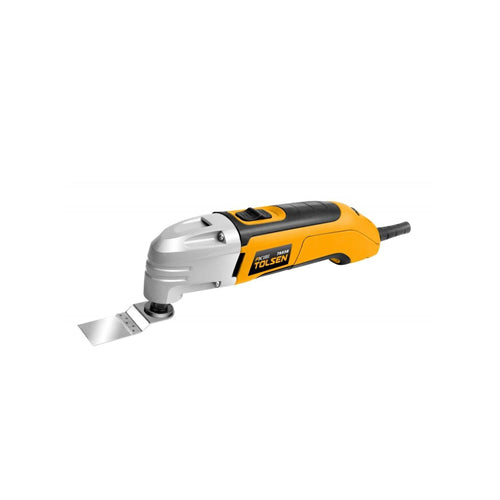 Máy cắt rung đa năng 300W TOLSEN 79558