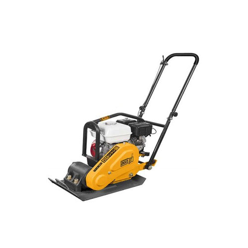 Máy đầm tấm công nghiệp chạy xăng 60kg, công suất 4.0 - 4.8kW TOLSEN