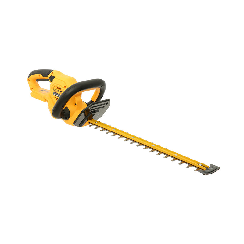 Thân máy tỉa hàng rào 450mm - Pin MP20V TOLSEN 87370 (Chỉ có thân máy, không gồm pin bake sạc)