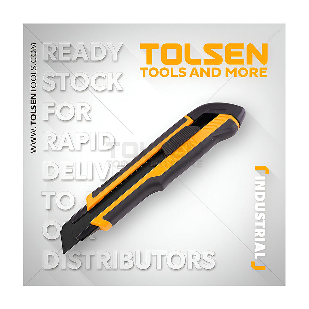 TOLSEN Dao, cưa, kéo (Cutting Tools) NPOWER