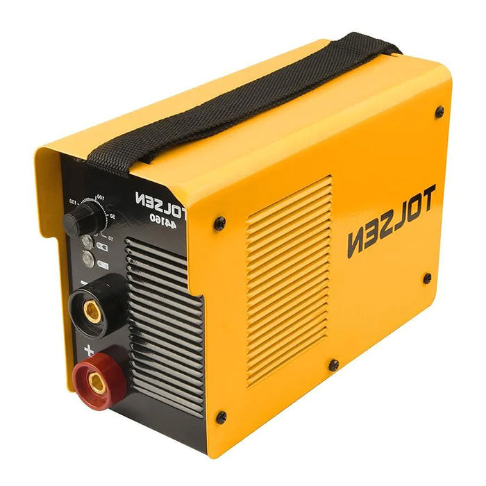 Máy hàn que điện tử 6 - 7.5KVA TOLSEN