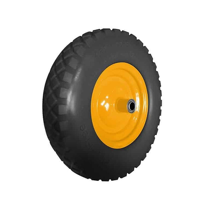 Bánh xe rùa vàng 16 inch TOLSEN 62636