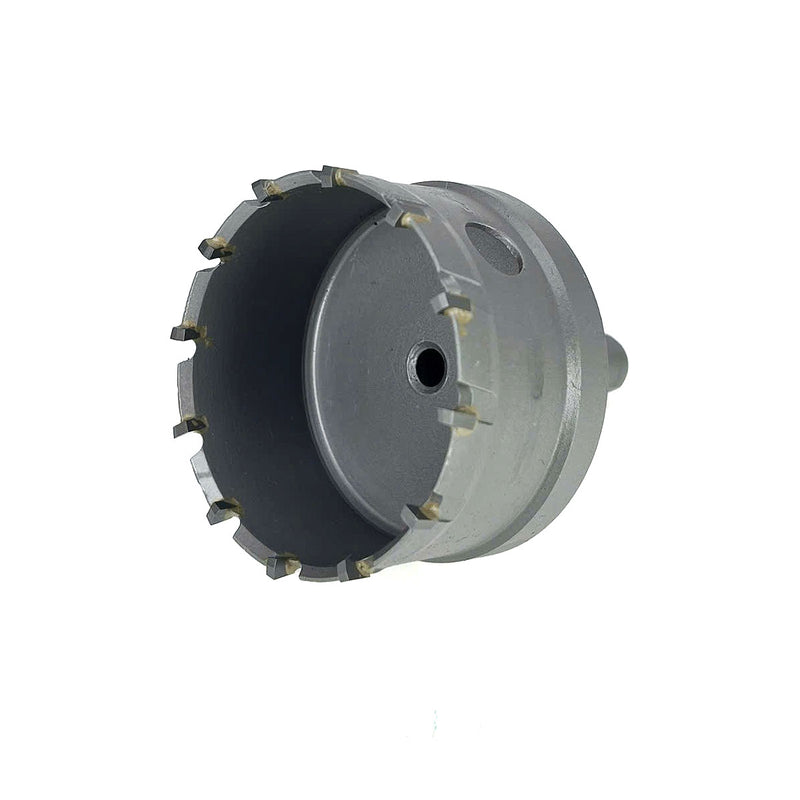 Mũi khoét sắt 14 - 75mm TOLSEN